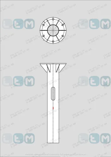 ЗДФ-0,273-2,5-495/420-30х6 б